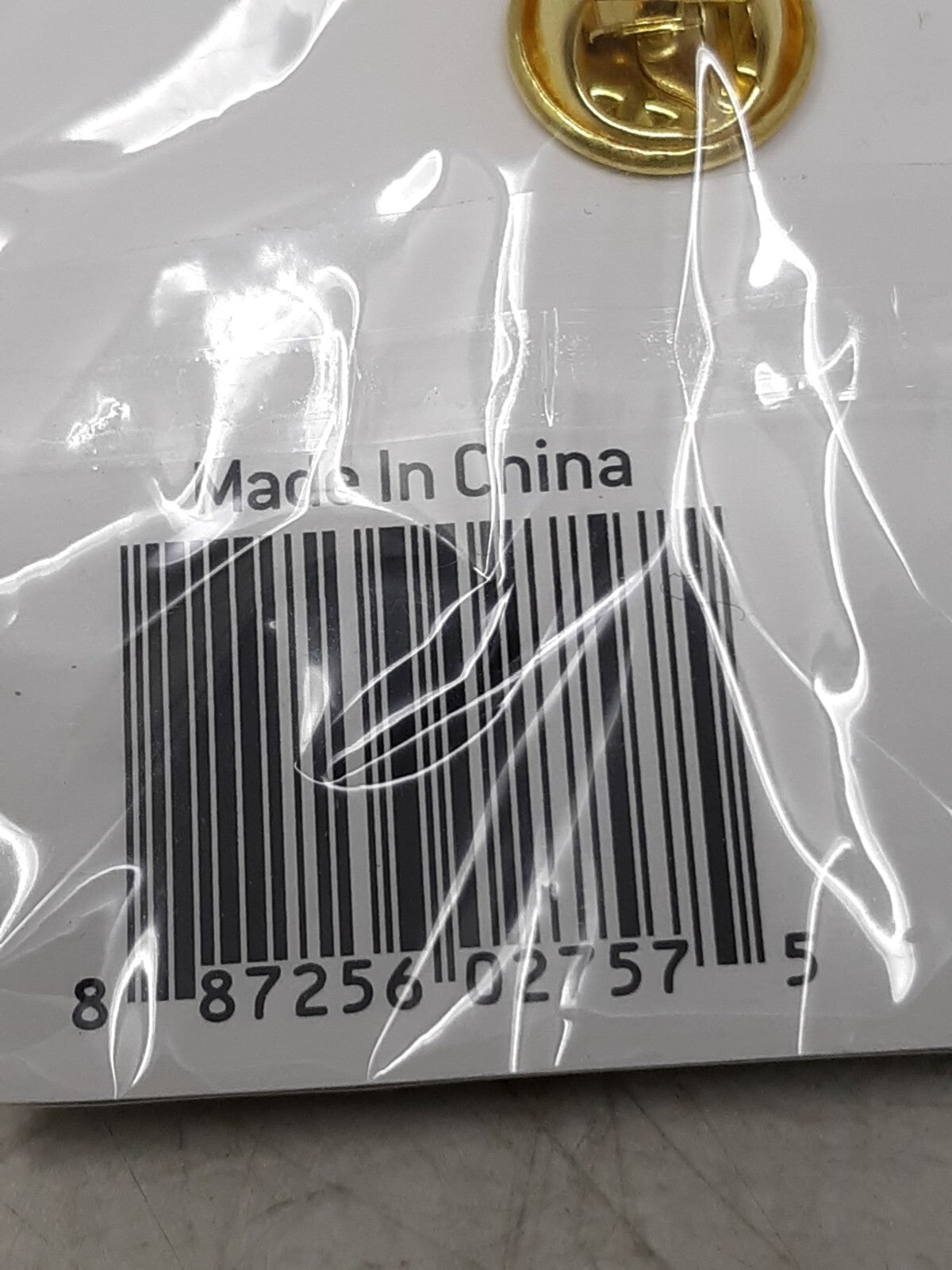 For Honor "I Am Knight" PS4 Xbox One PC Ubisoft Promo Pin