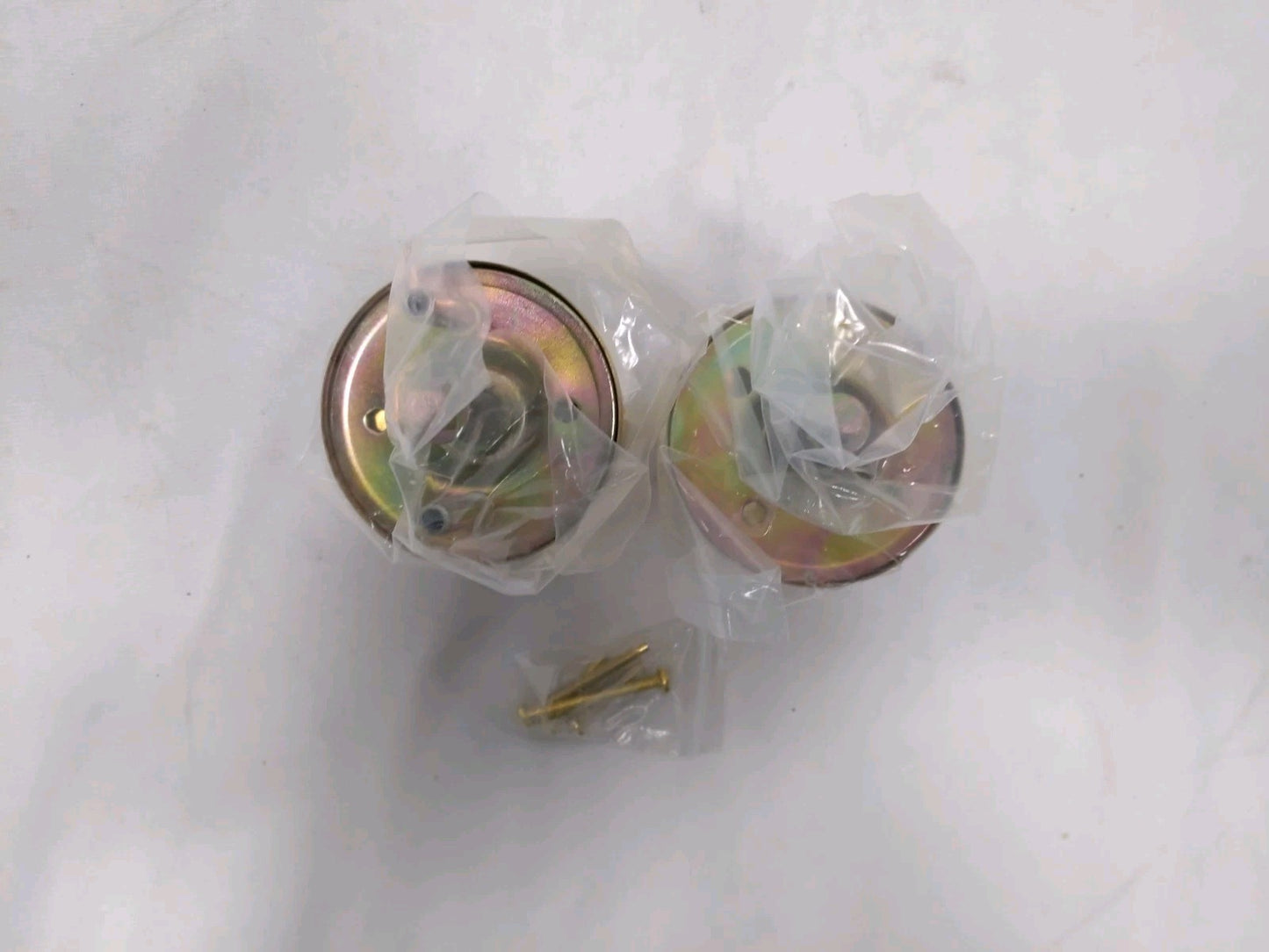 Marks Knob Rose Kit DQ1 K22/3