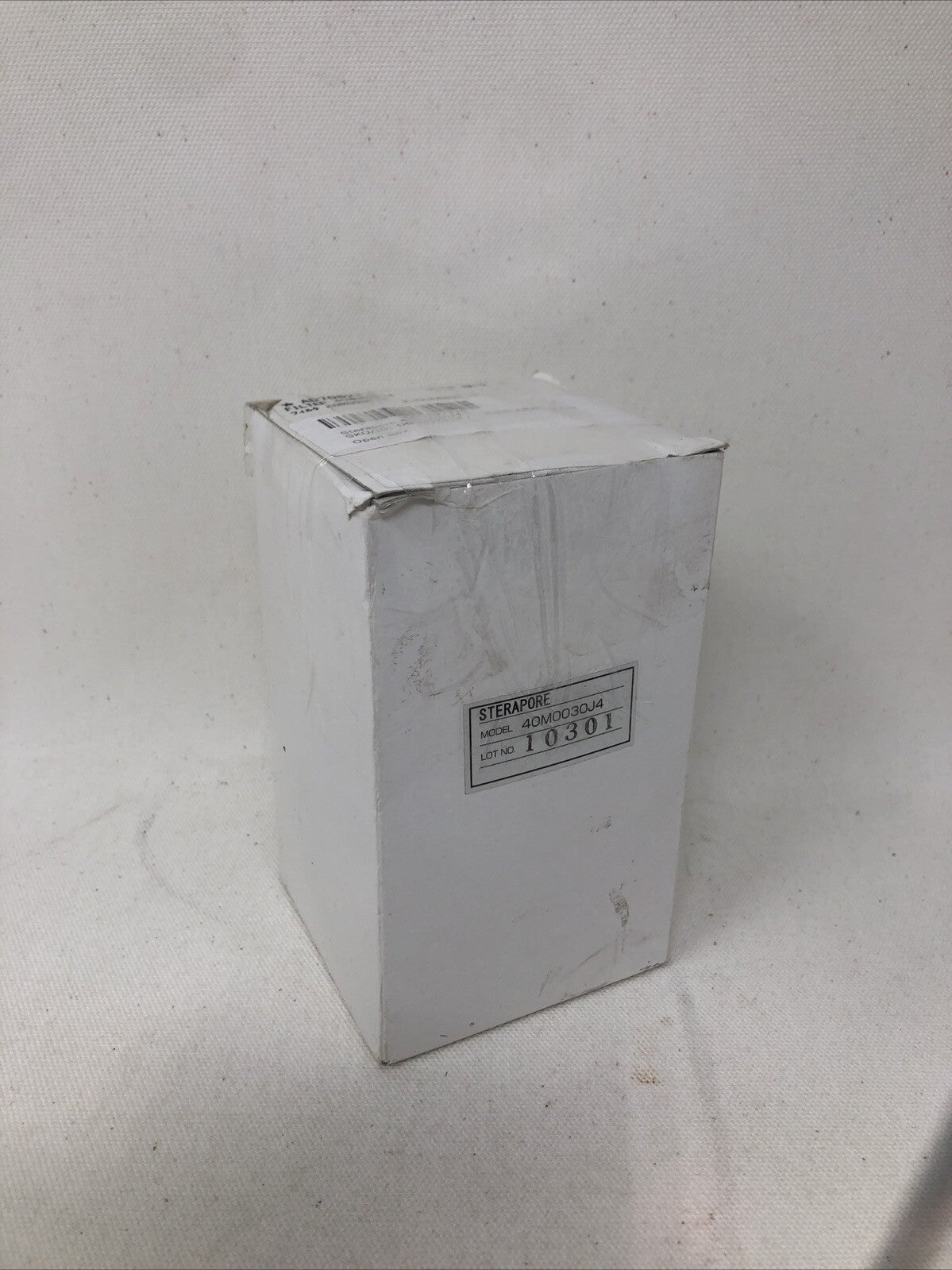 MITSUBISHI STERAPORE filter 40M0030JF