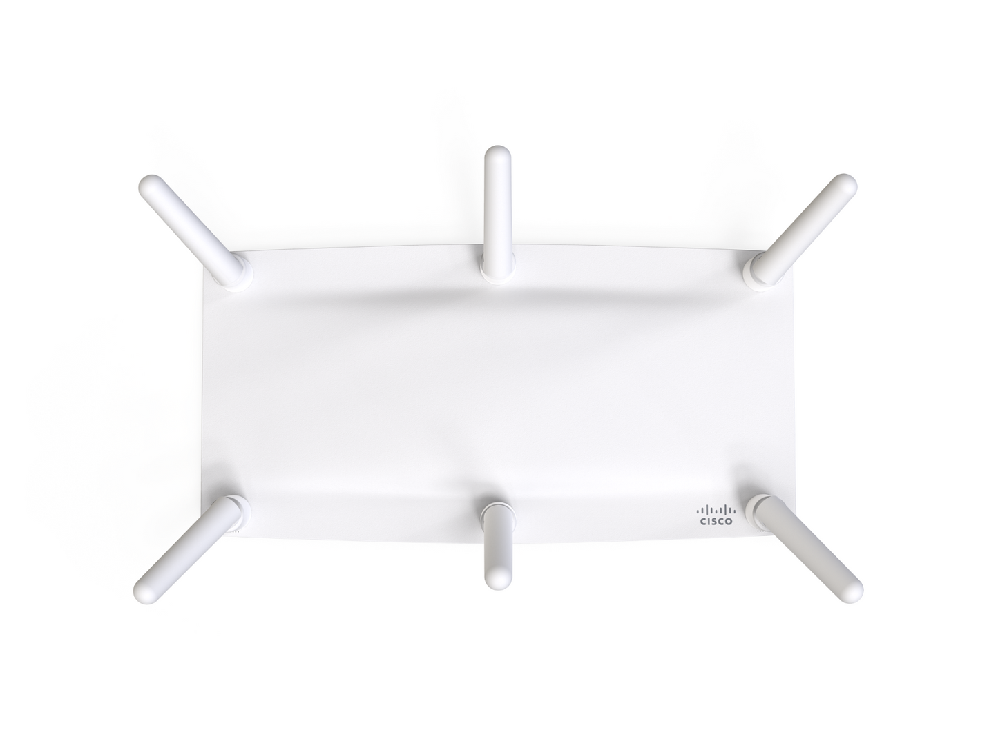 Meraki MR46E MR46E-HW Cloud-Managed Wi-Fi 6 Access Point