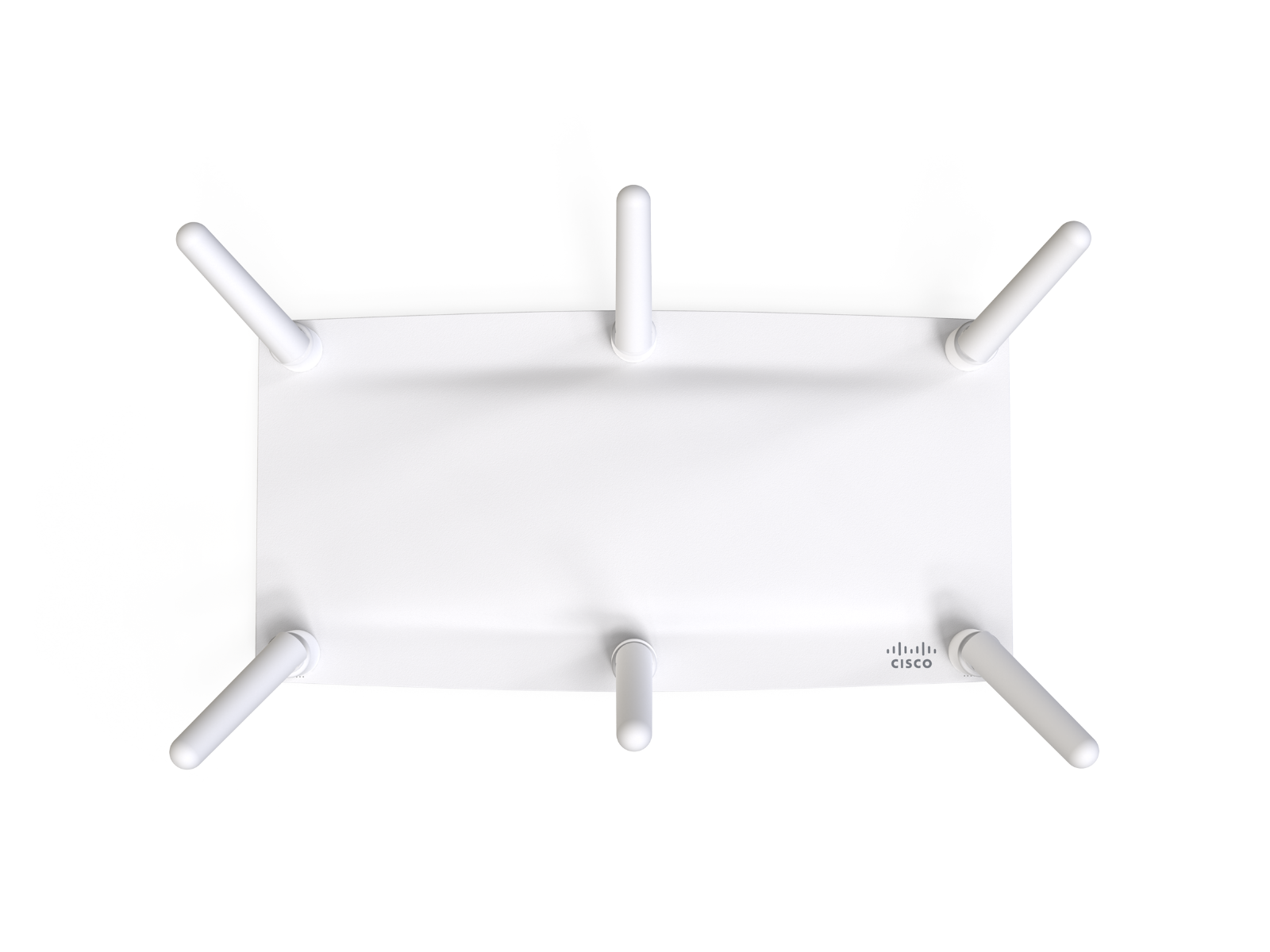 Meraki MR46E MR46E-HW Cloud-Managed Wi-Fi 6 Access Point