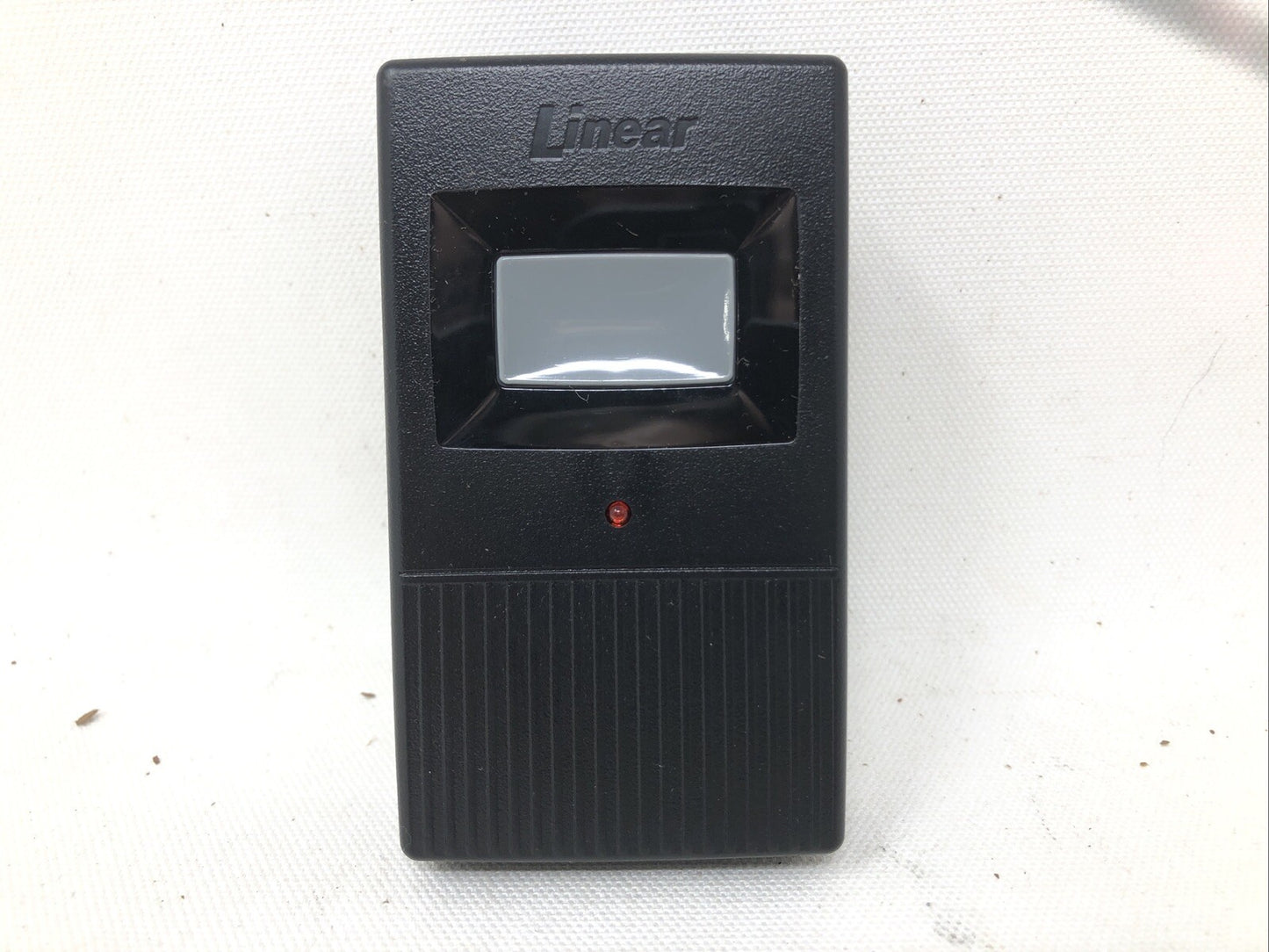 lINEAR MT-1B MEGACODE VISOR TRANSMITTER NEW WITH INSTRUCTIONS GATE  OPENER