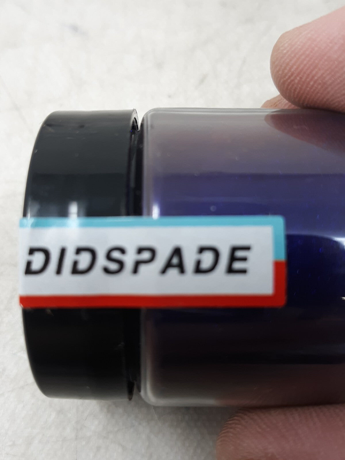 DIDSpade SuperShift® Pearl 5g | Solis Pigment Purple