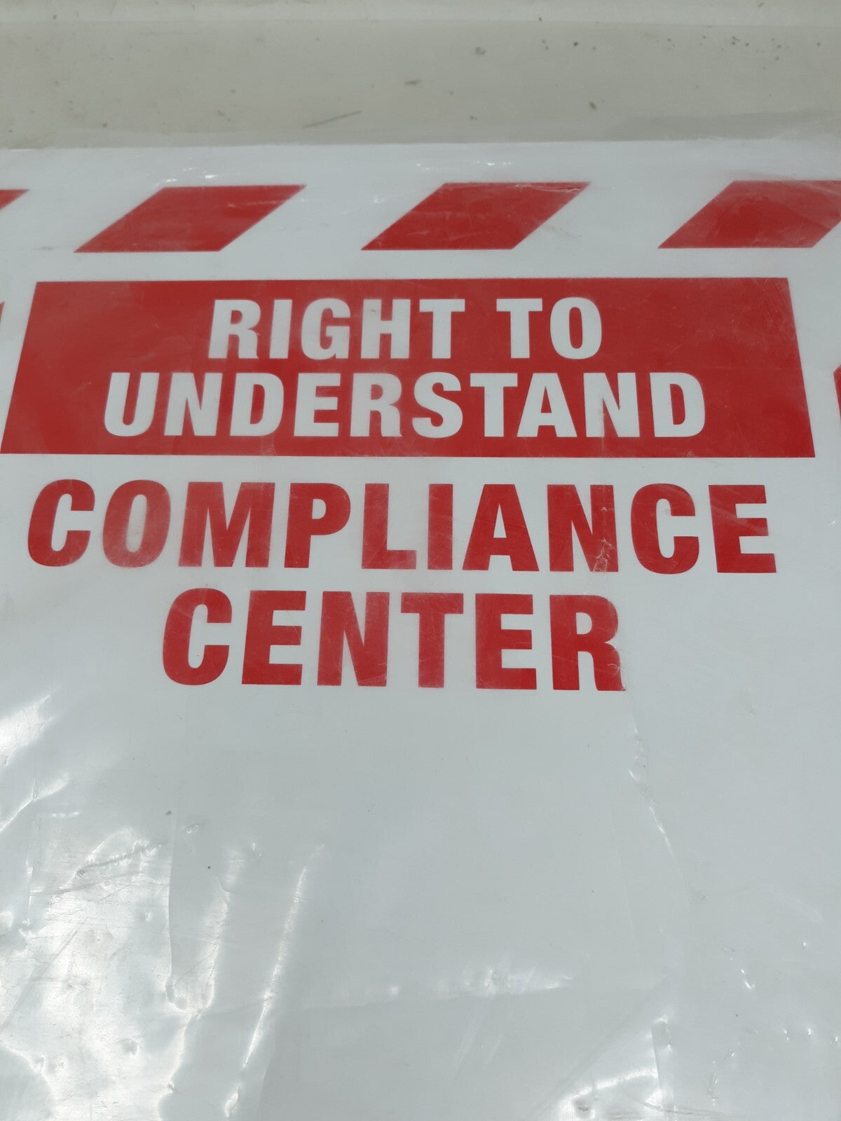 Saferun MSDS Right to Understand Center U0076