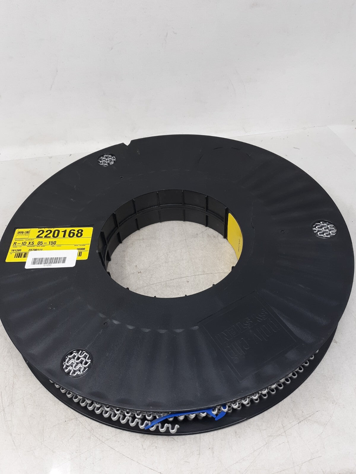 Poly Clip System 220168
