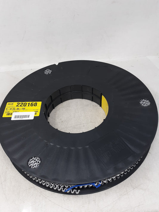 Poly Clip System 220168
