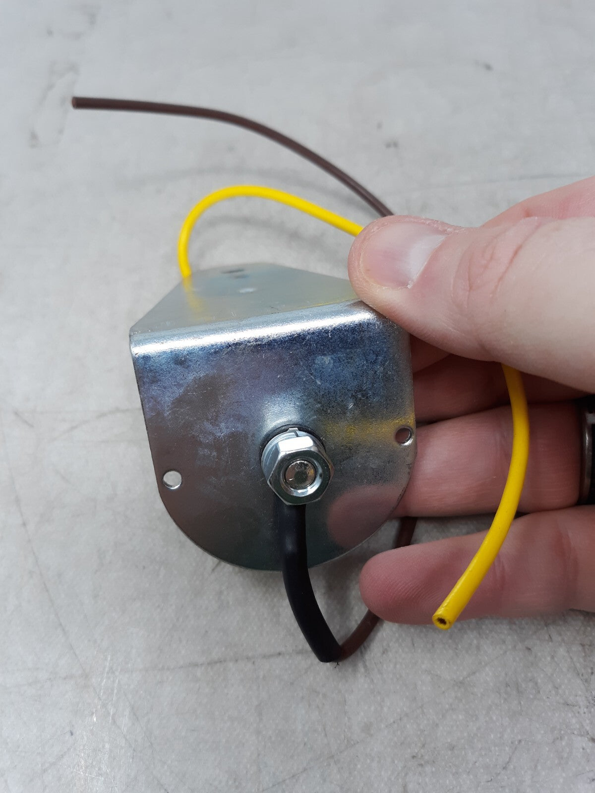 Pulse Preventer 2180-S (G2-2A)