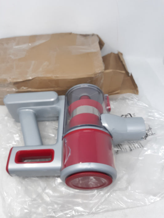 Shiny Home N504 Cordless Vacuum Cleaner - 170W, 22.2V Li-ion, Bagless