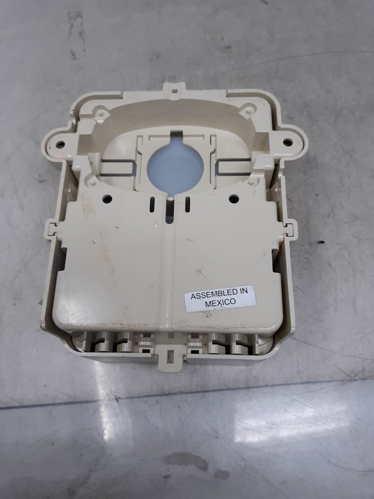 SENSUS FlexNet 510M M510M-F1-TC-X-MI Contains Model WFL2