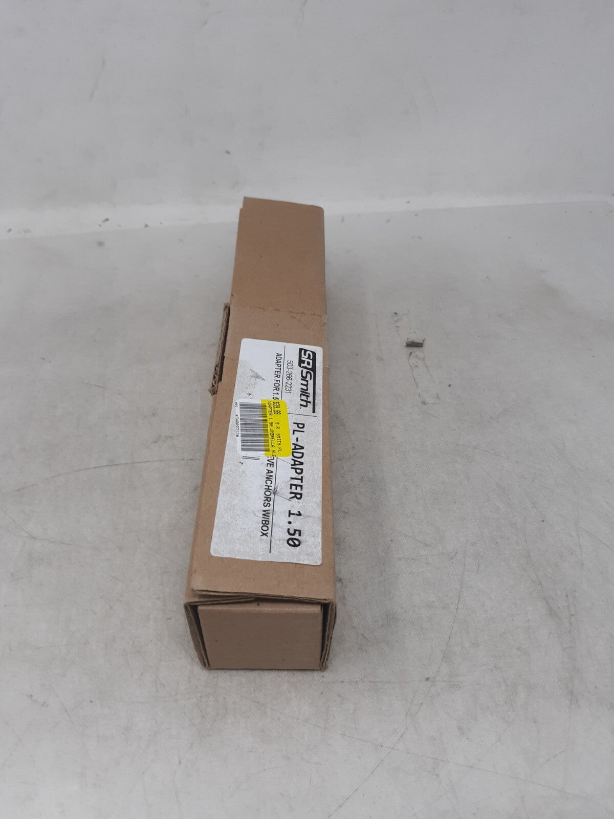 SR Smith Adapter for 1.50 Umbrella Sleeve Anchors