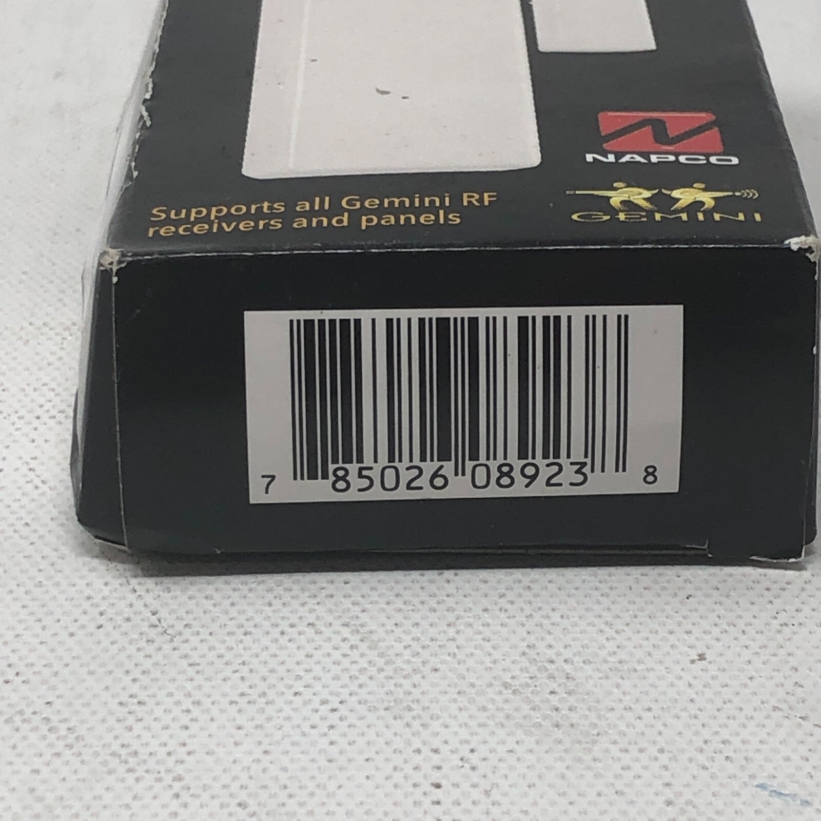 Napco Wireless Window/Door Transmitter