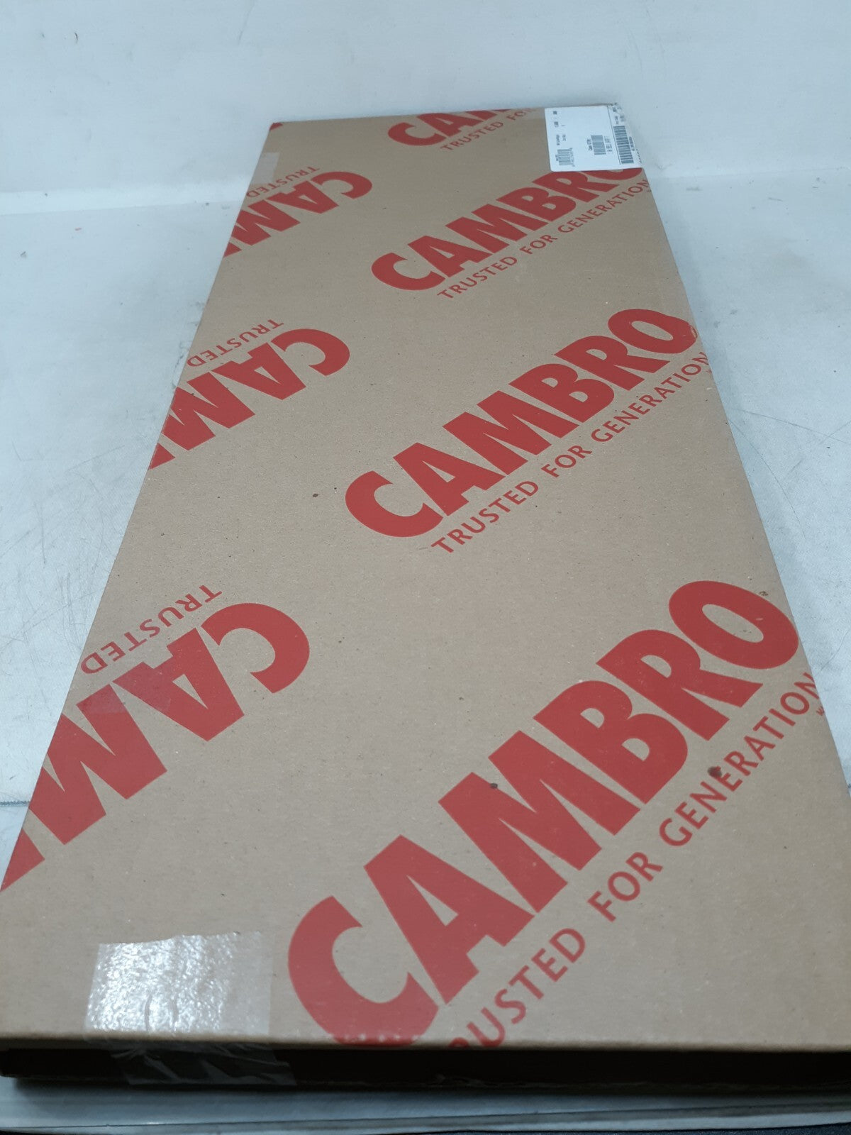 Cambro CSSD248151 Shelf Divider