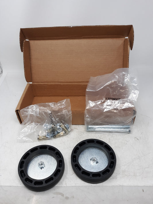 Rough Country Suspension Leveling Kit 334BOX-2 for 2019-22 RAM 1500