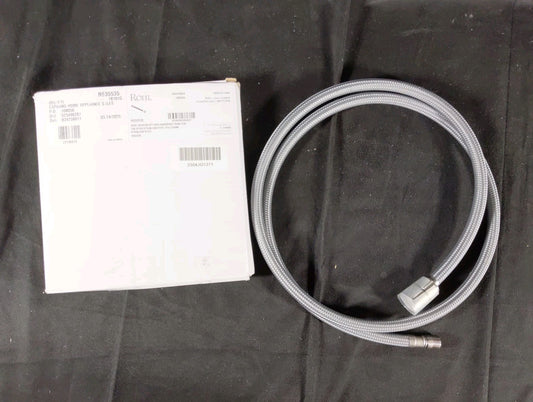 Rohl Modern Kitchen Handspray Hose for the R7520 Pulldown (R935535)
