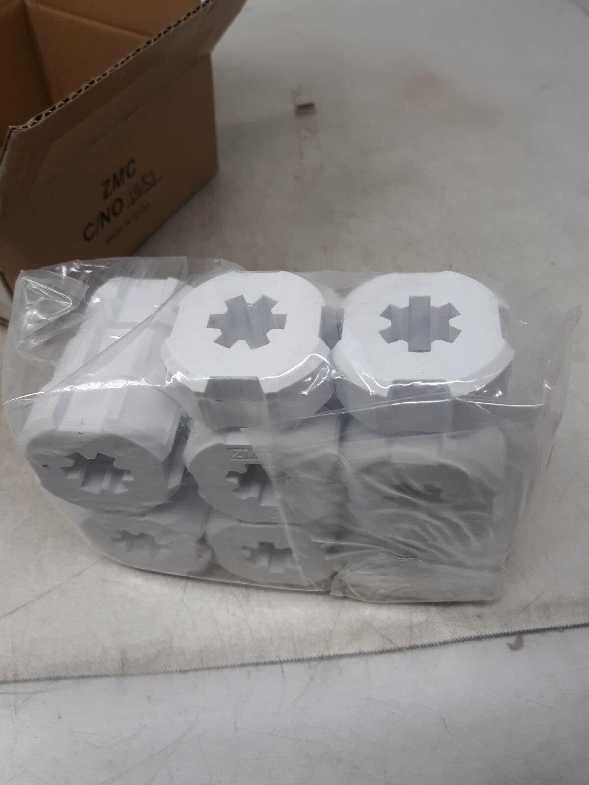 Lot of 20 ZMC RS-978 Replacement 2" Drive for RTA5LS40