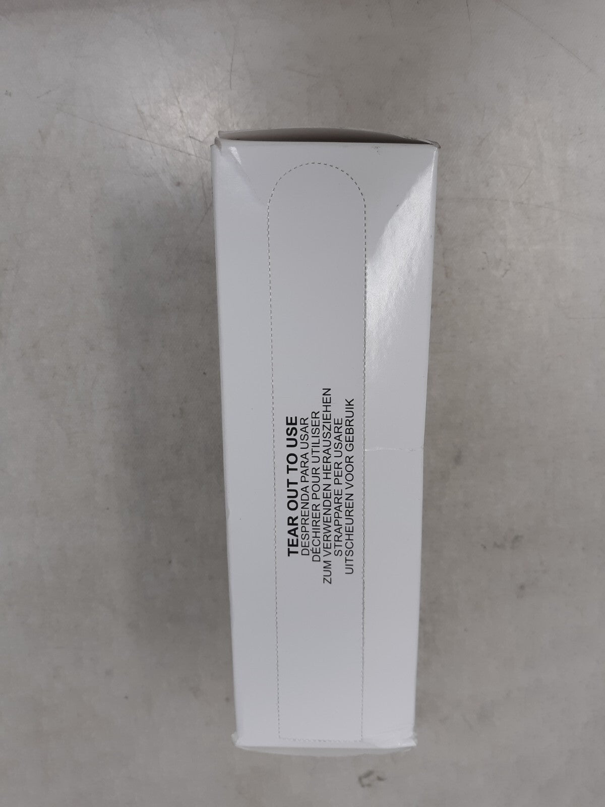 Integra Miltex 19-321 DISPOSABLE EAR CURETTE RING TIP (box of 50)