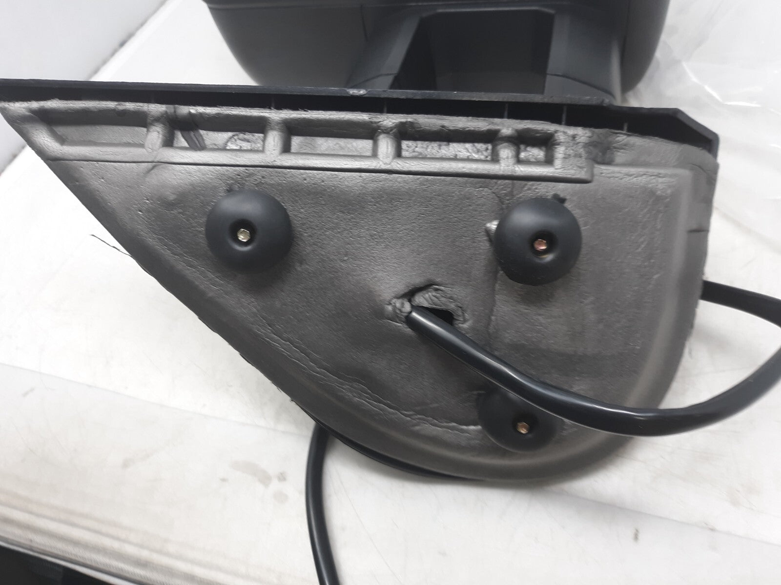 Power Heated Towing Mirrors for Ford F-250 F-350 F-450 Super Duty – LED Turn Sig