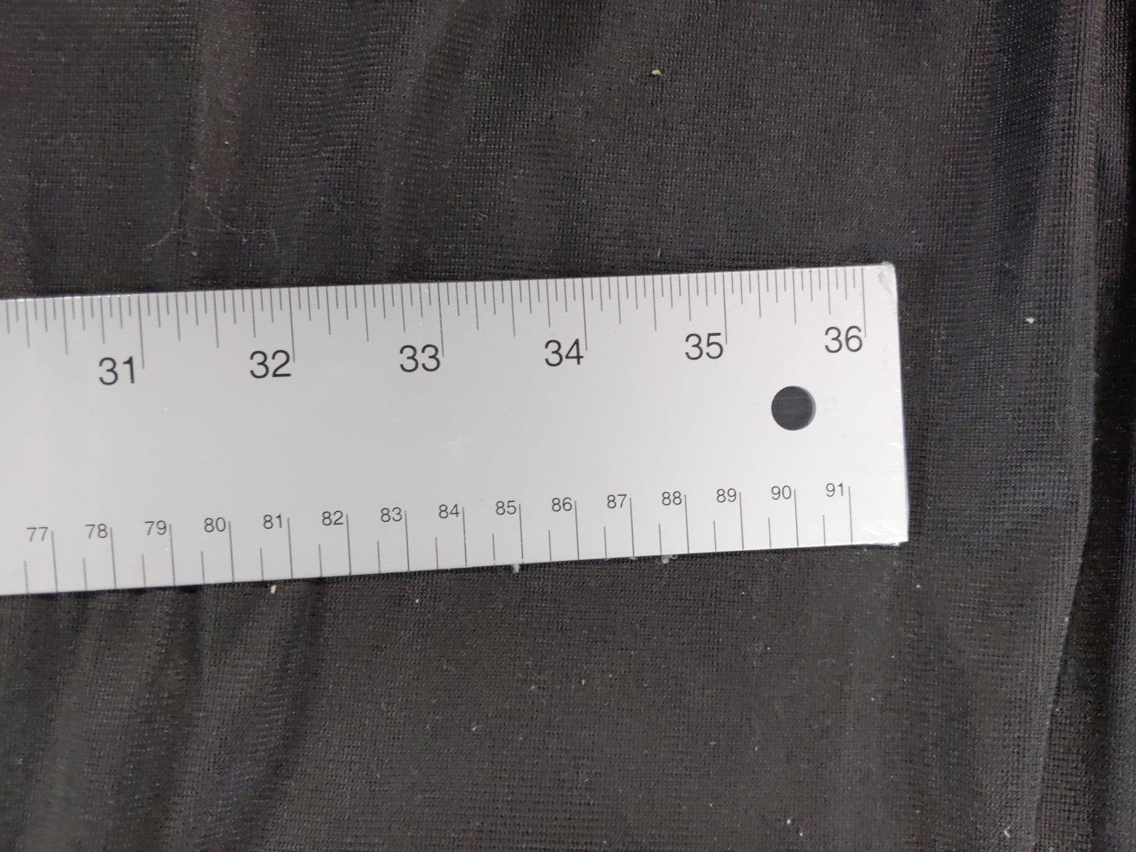 Staedtler Mars - 36" T Square Aluminum 970 10-36