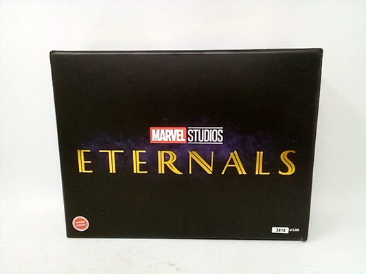 Marvel's the Eternals Limited Edition Replica Set - UK and EU Exclusive