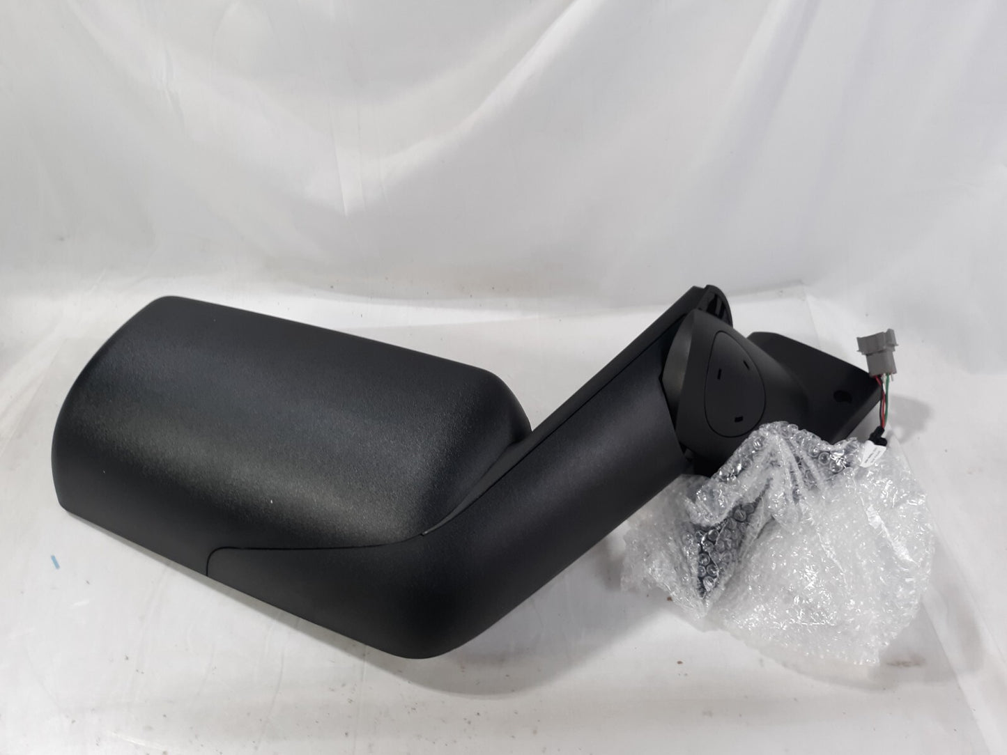 DTNA A22-78606-005 Power Heated Side Mirror for Freightliner Trucks