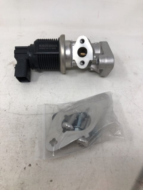 RJ50920001 EGR Valve