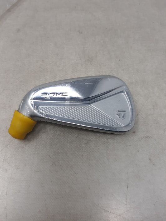 New Taylormade 2020 P7Mc 23* #7 Iron Club Head Only
