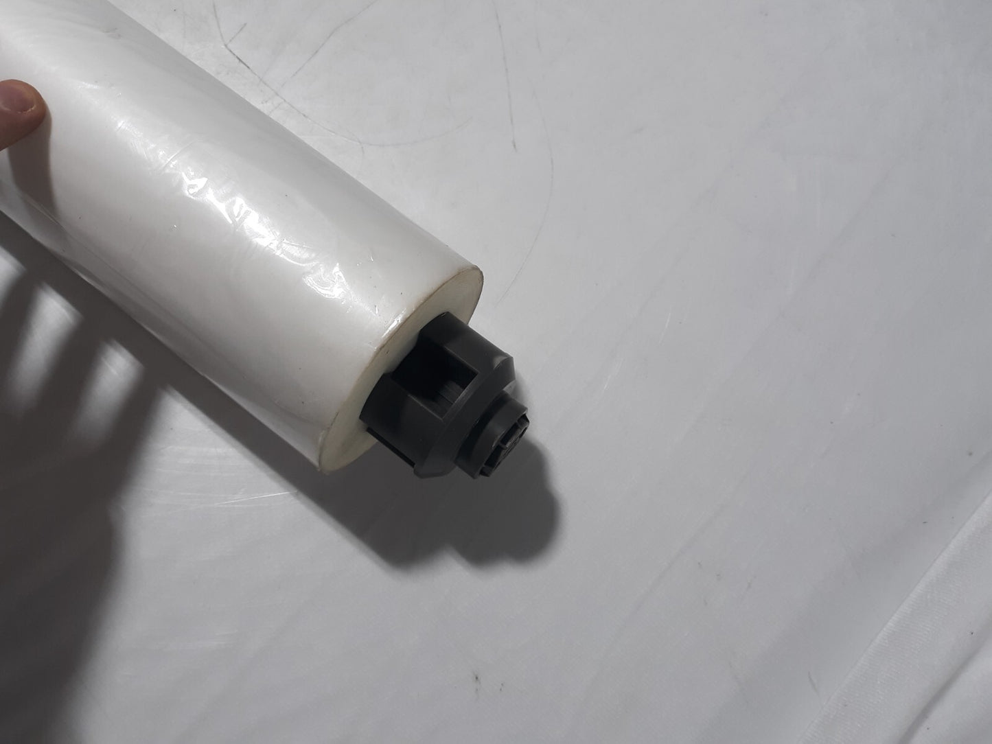 GLOSS LAMINATING  3748201RAW FILM 25" X 500' YD21305 1.5 MIL THICKNESS