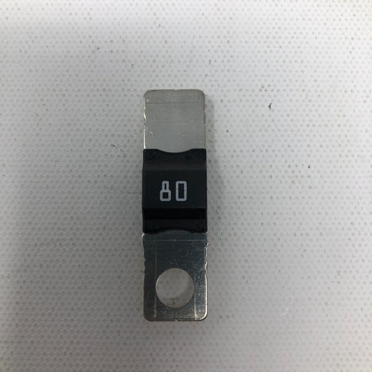 Littelfuse Inc. 80 AMP Fuse-32V