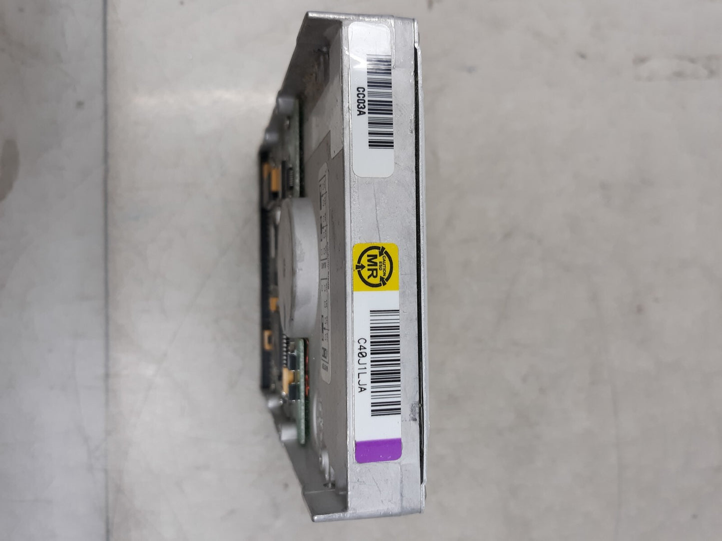 Maxtor 82559A4 2.5GB 3.5" IDE Hard Drive IBM FRU 76H5822