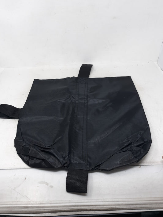 Lot of 3 Eurmax USA Weight Bags for Pop up Canopy Shelter