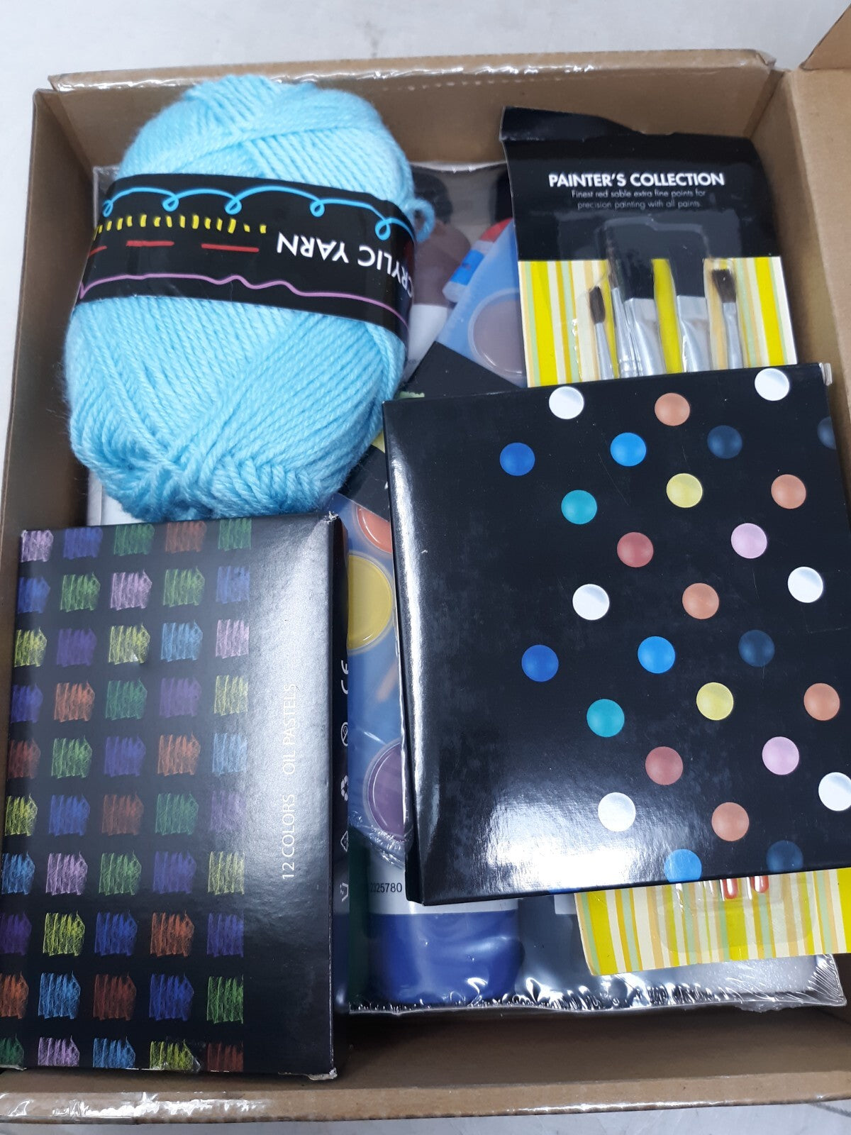 K12 Summit Art 3 E1 Course Kit