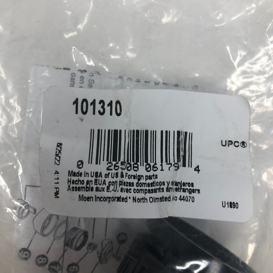 Moen Chateau Lever Handle Kit, Part # 101310