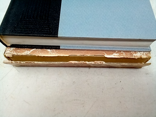 Meditations of Marcus Aurelius - The Heritage Press, New York