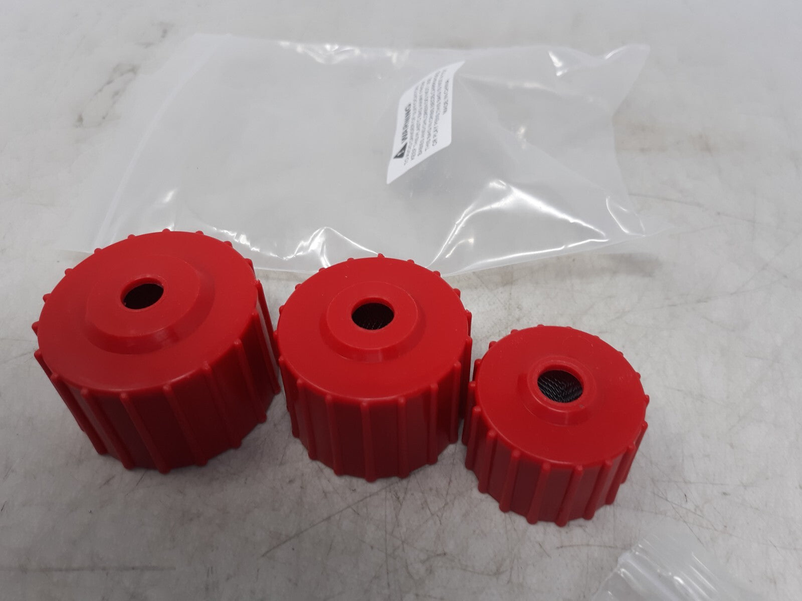 Red Head Epcon G5 Brush & Nozzle Set - Anchor Adhesive Installation Kit