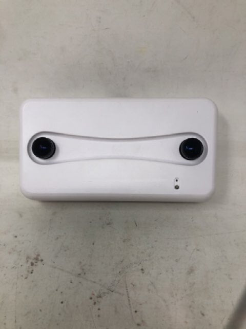 ShopperTrak Orbit 8 DDORB1801 People Counting Camera System Sensormatic White
