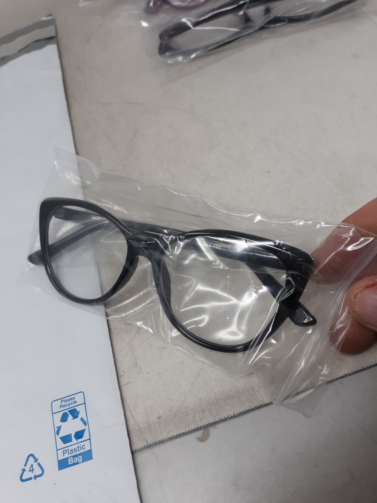 Lot of 30 Assorted CPM003 Eyeglasses Frames
