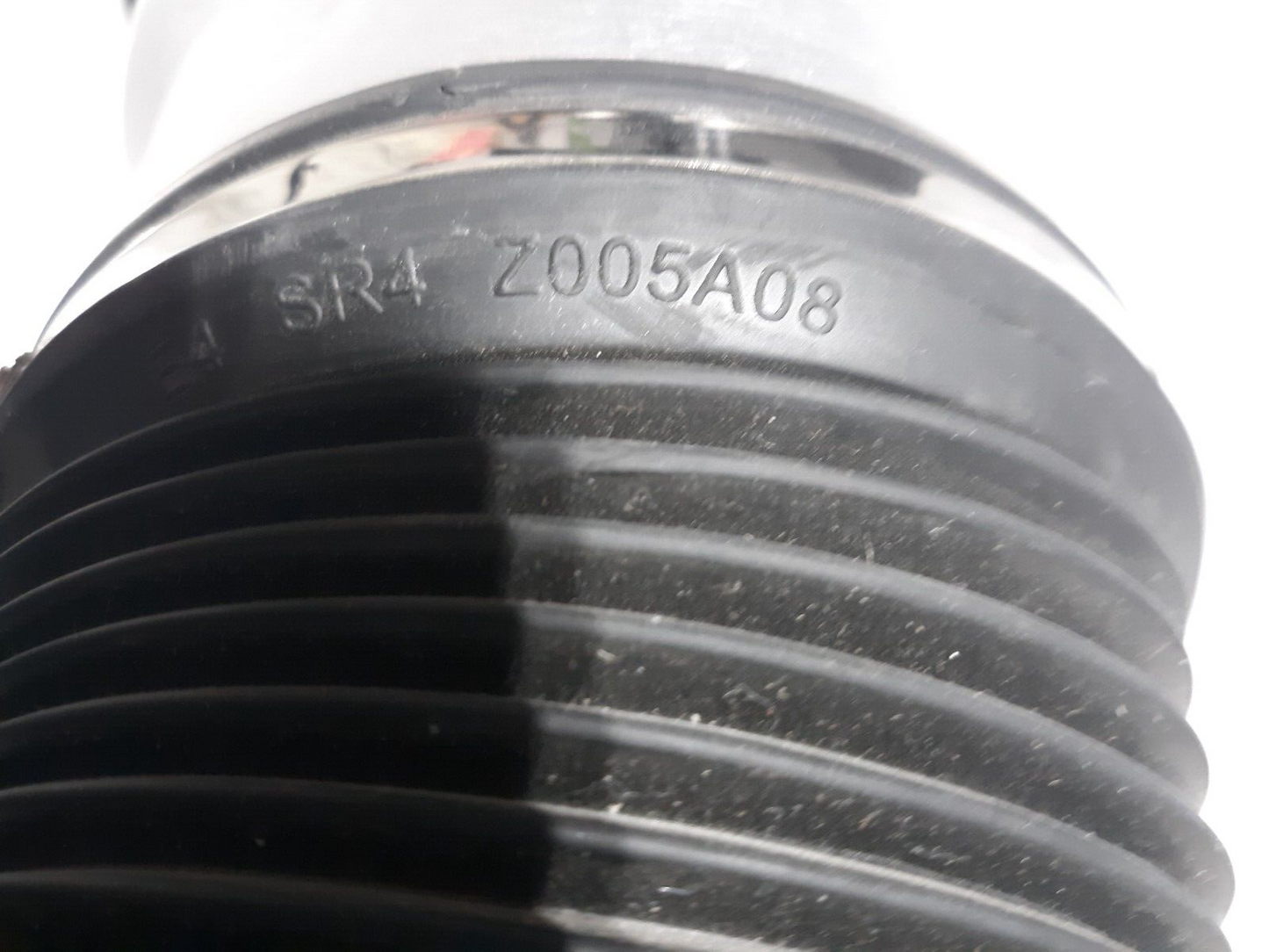 Front Left Air Suspension Shock Strut