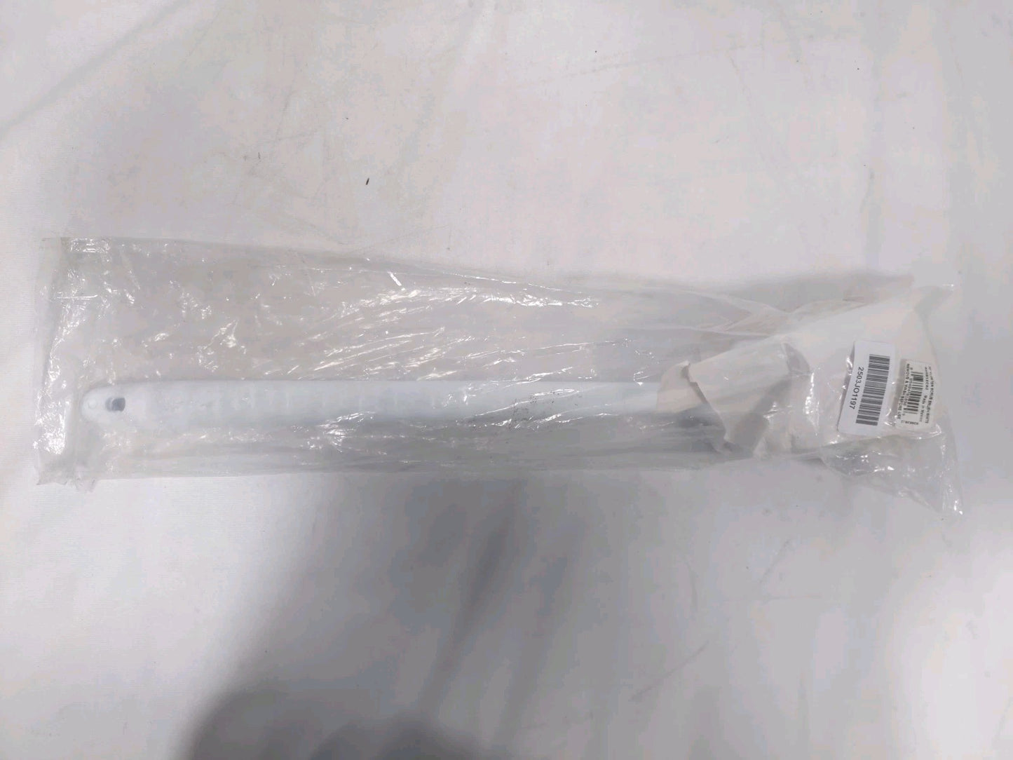 Sparta 20" Floater Scrub Brush Polyester Bristles White
