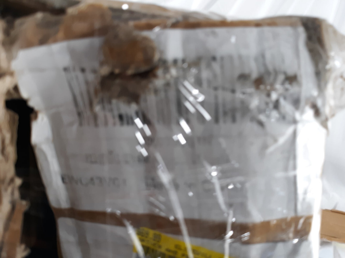 Driver & Passenger Front & Rear Frame Rust Repair Kit for 97-06 Jeep Wrangler TJ