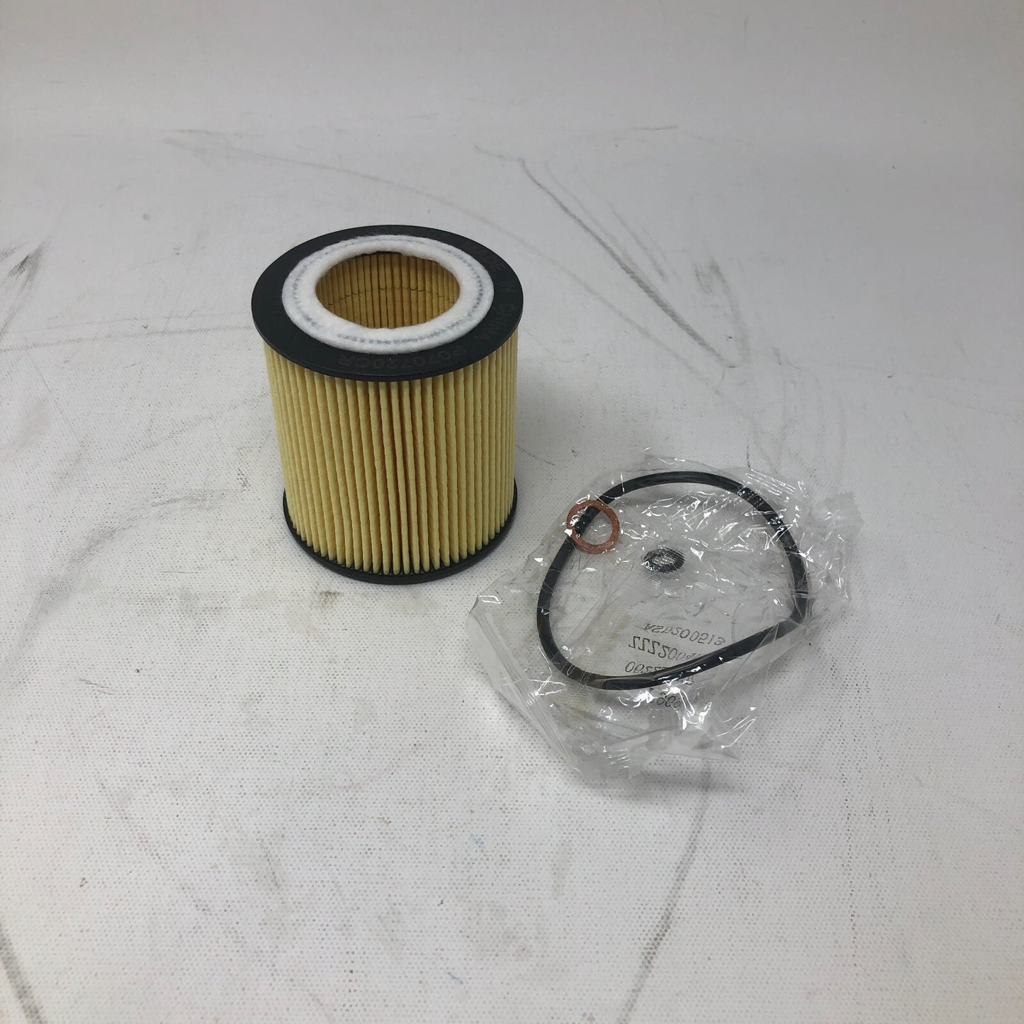 Service Champ Oil Filter CF5607