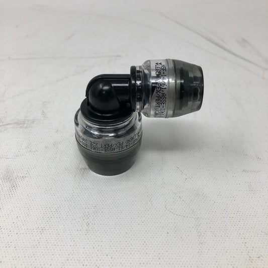 Legend Smartclick Elbows 3/4"x1/2": Lot of 20