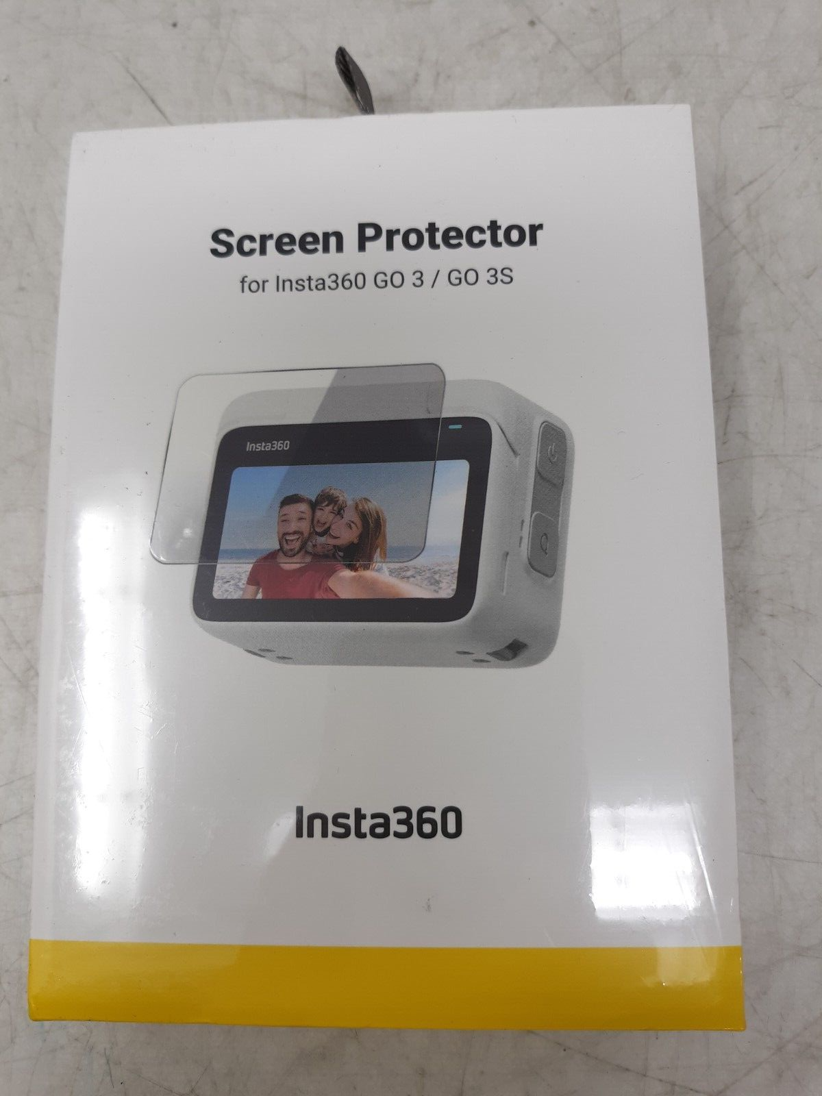 Insta360 Screen Protector for GO 3/3S