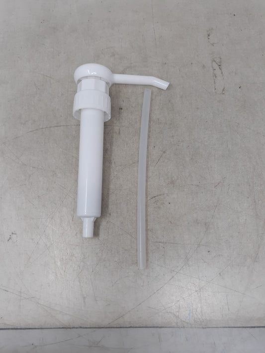Squeeze Press Nozzle Oil Sprayer for Home Kitchen Restaurant Tools