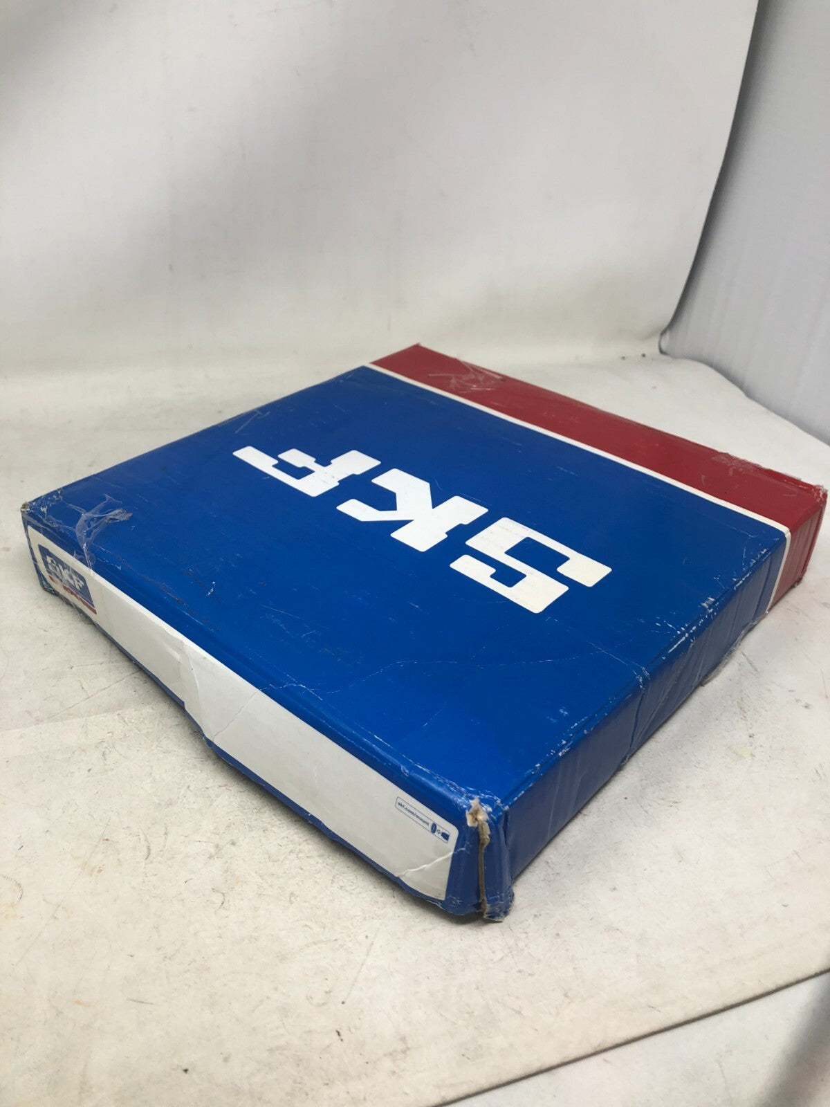SKF NU 230 ECJ Cylindrical Roller Bearing 150mm Bore 270mm OD 45mm Width