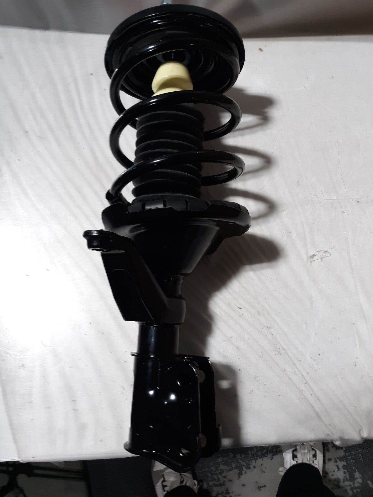 Set of 2 Complete Strut Assembly G666-33009090