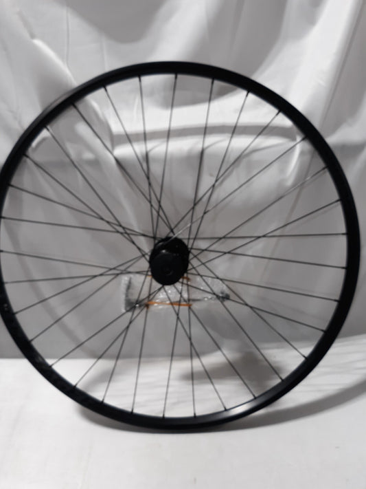 Bontrager Connection Quick Release 6-Bolt Disc 29" MTB Wheel