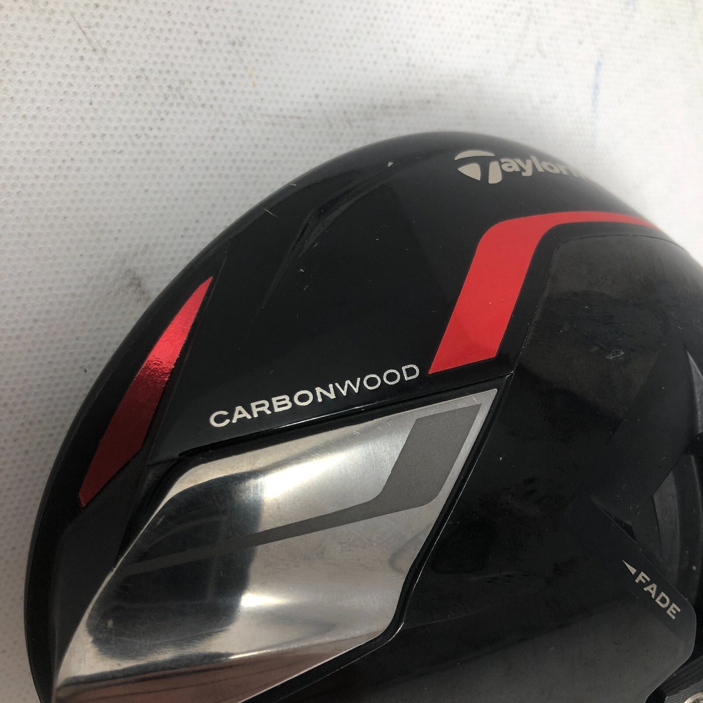 Taylormade Stealth Plus+ Driver
