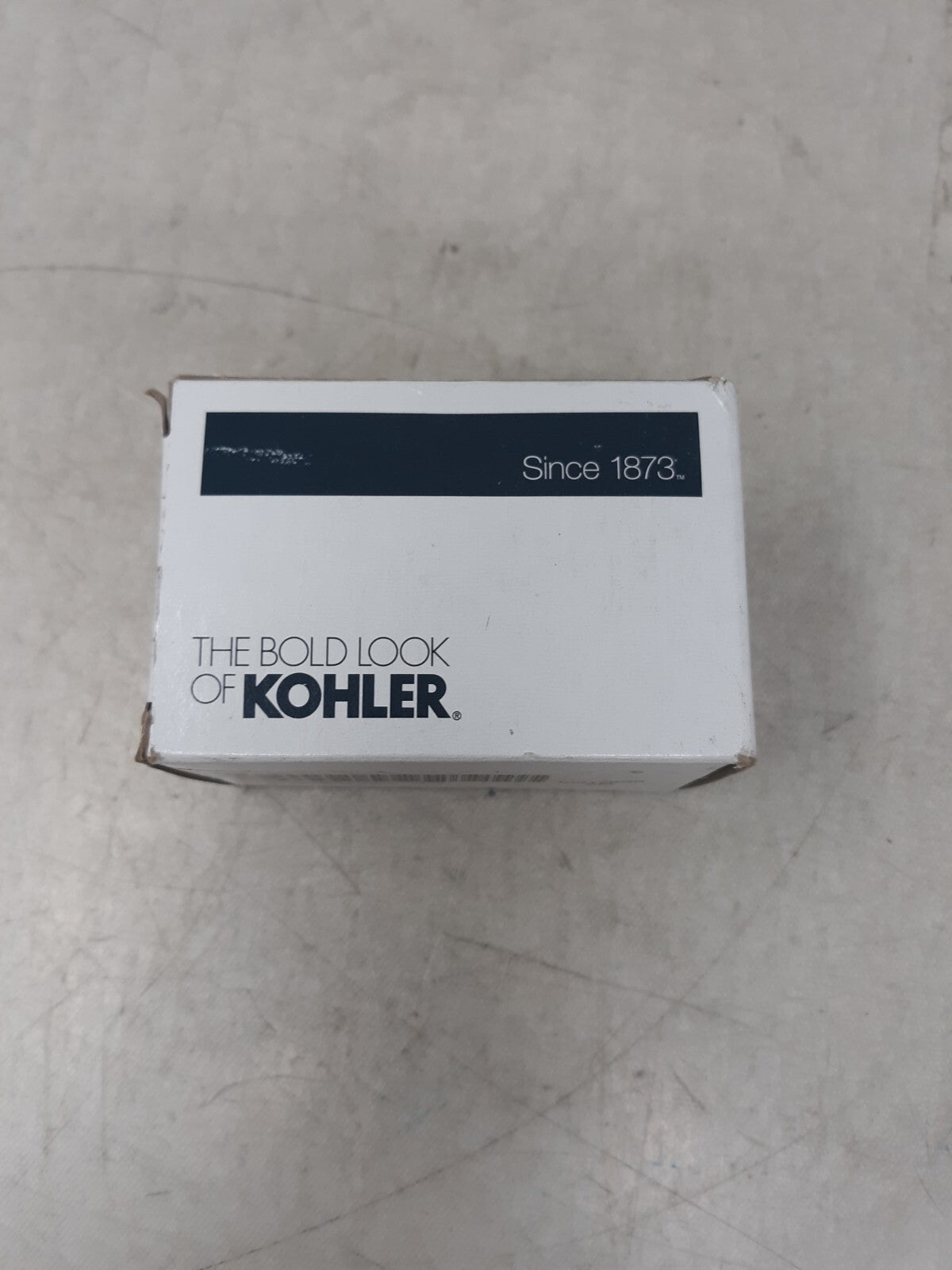 KOHLER 8830-AF - Sink Hole Cover Brushed Modern Brass, 8830AF