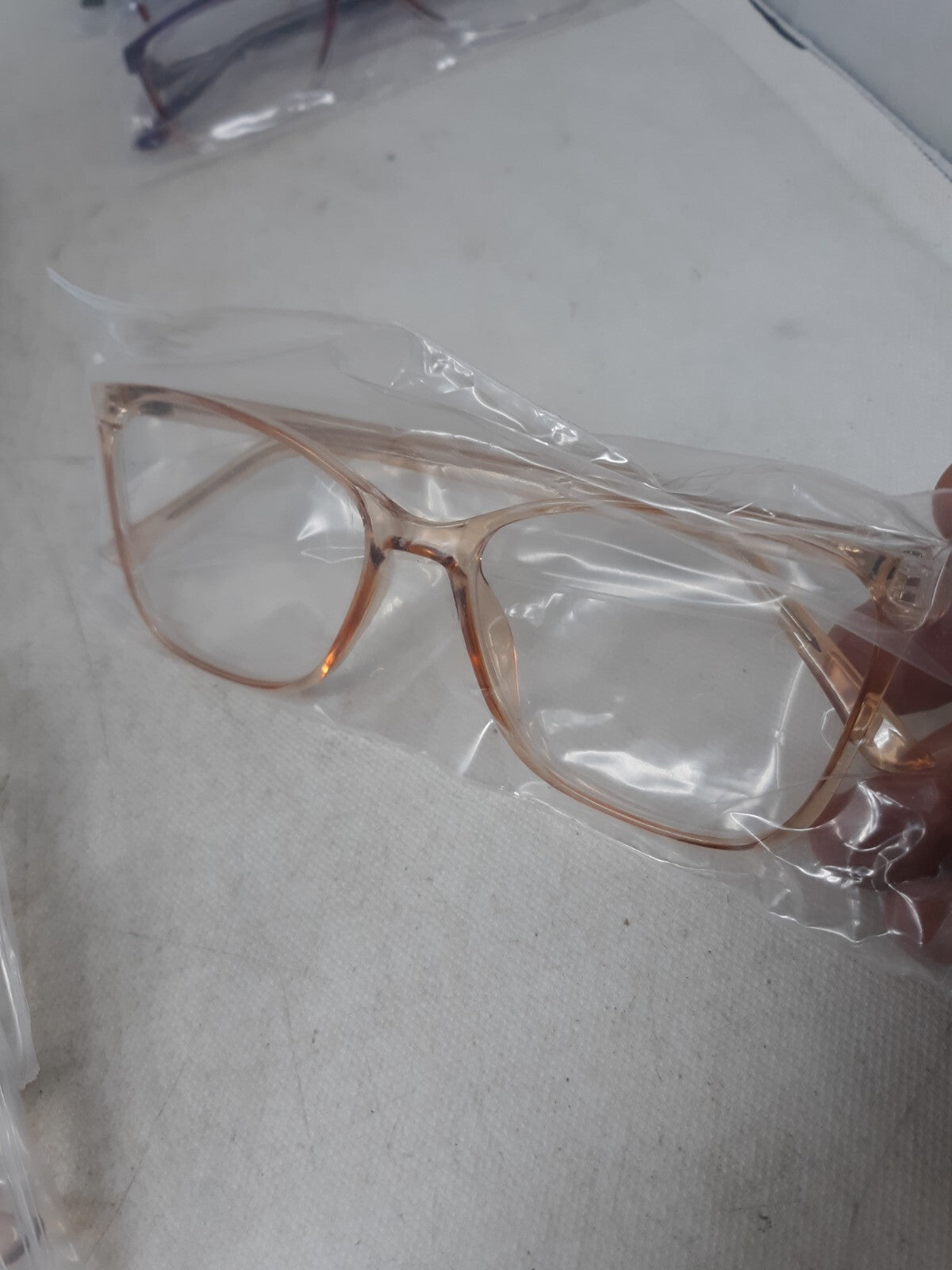 Lot of 25 Assorted CPM016 Eyeglasses Frames