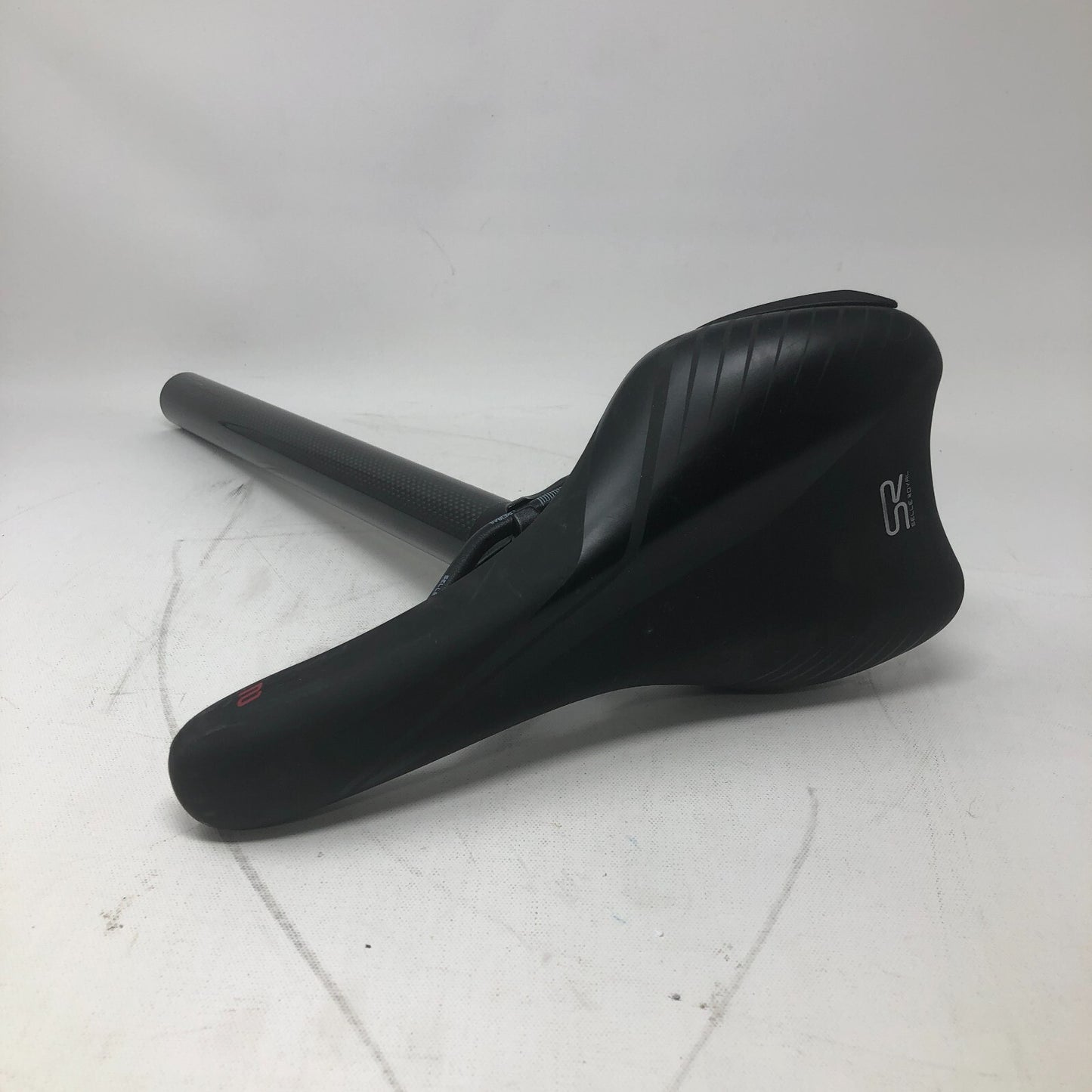 Selle Royal Bike Seat- Mach2